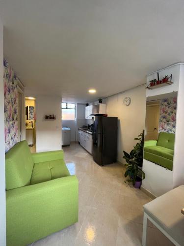 Apartamento Jard�n de Florida Apto