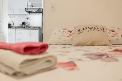 Apartamento Jard�n de Florida Apto