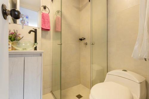 Apartamento Jard�n de Florida Apto