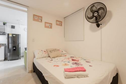 Apartamento Jard�n de Florida Apto