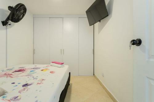 Apartamento Jard�n de Florida Apto