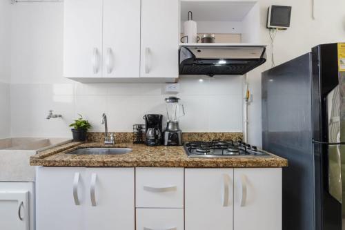 Apartamento Jard�n de Florida Apto