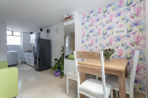 Apartamento Jard�n de Florida Apto
