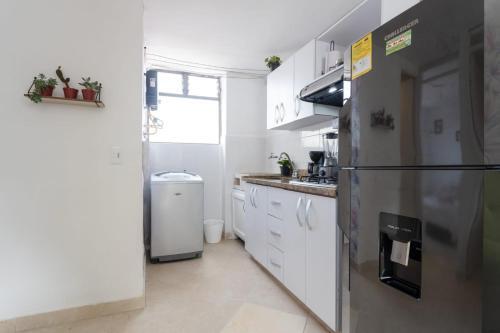 Apartamento Jard�n de Florida Apto