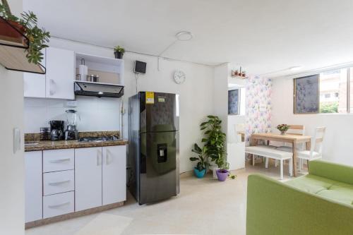 Apartamento Jard�n de Florida Apto