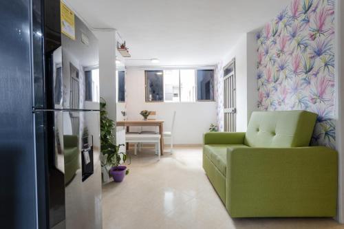 Apartamento Jard�n de Florida Apto