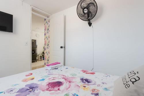 Apartamento Jard�n de Florida Apto