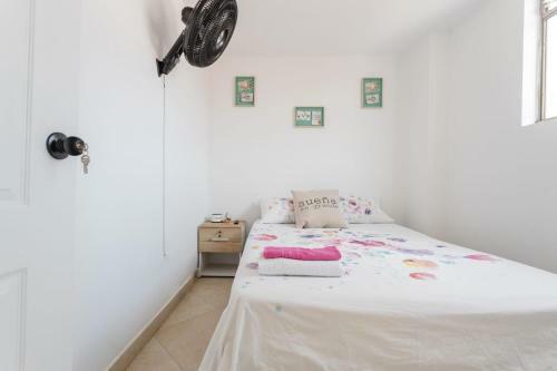 Apartamento Jard�n de Florida Apto