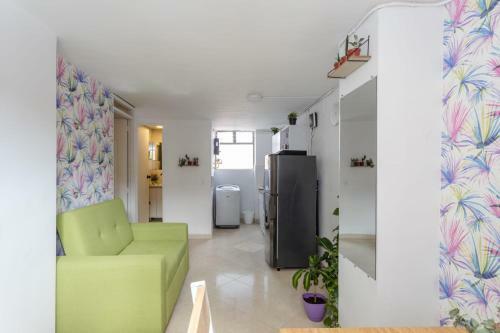 Apartamento Jard�n de Florida Apto