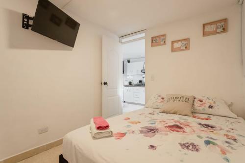 Apartamento Jard�n de Florida Apto