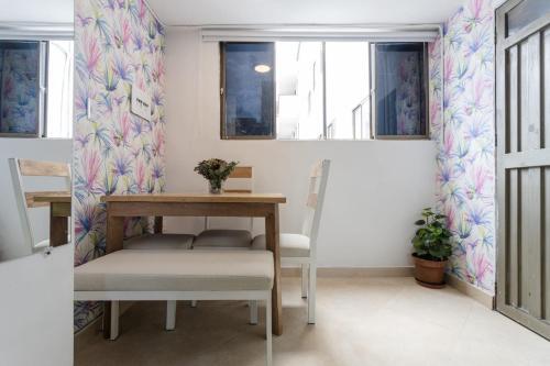 Apartamento Jard�n de Florida Apto