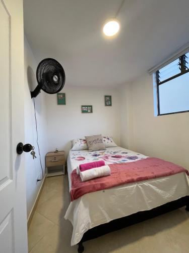 Apartamento Jard�n de Florida Apto