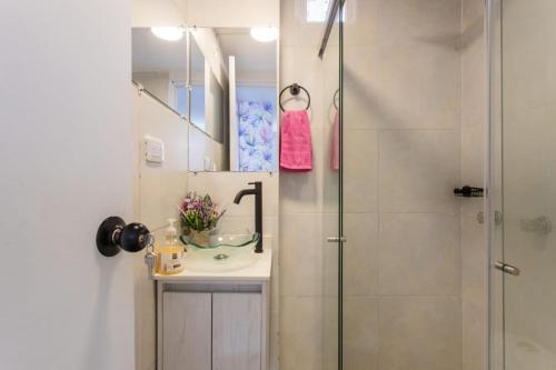 Apartamento Jard�n de Florida Apto
