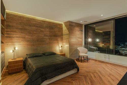 Apartamento Pent-house Deluxe - Poblado Medell�n