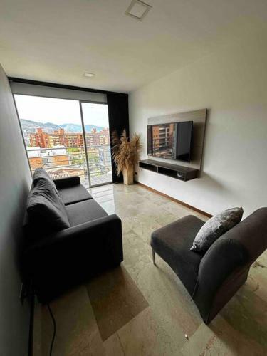 Comfortable Beautiful Apartment Laureles