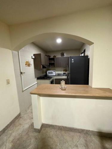 Magn�fico Y C�ntrico Apartamento 201