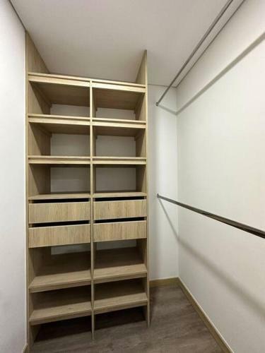 Apartamento En El Poblado