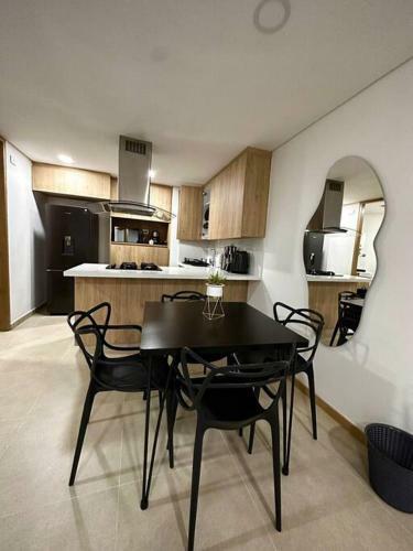 Apartamento En El Poblado