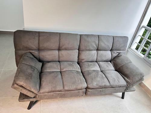 Apartamento Central En Altos Del Poblado Para Estancias Largas