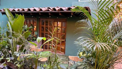 Muuk Boutique Hotel Campestre