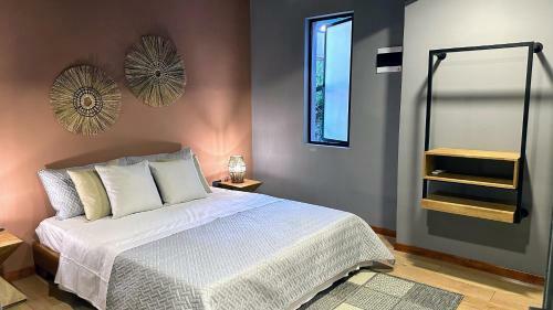 Muuk Boutique Hotel Campestre