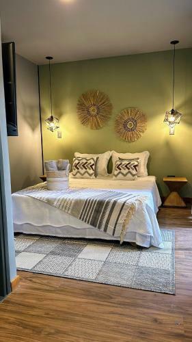 Muuk Boutique Hotel Campestre