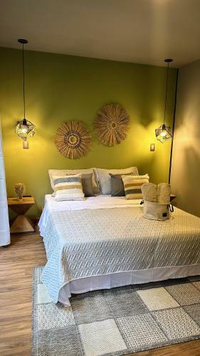 Muuk Boutique Hotel Campestre