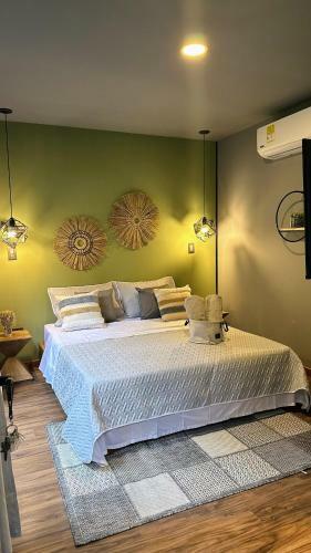 Muuk Boutique Hotel Campestre