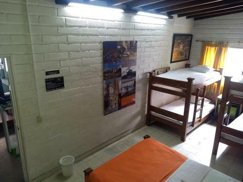 Hostel Spring City
