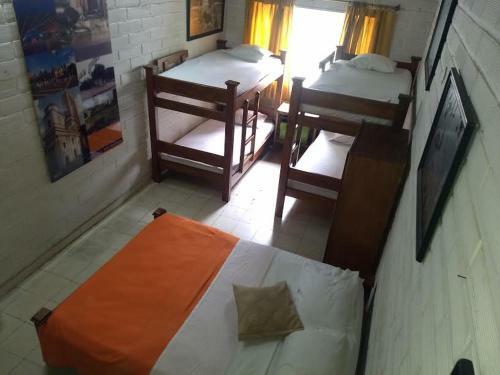 Hostel Spring City