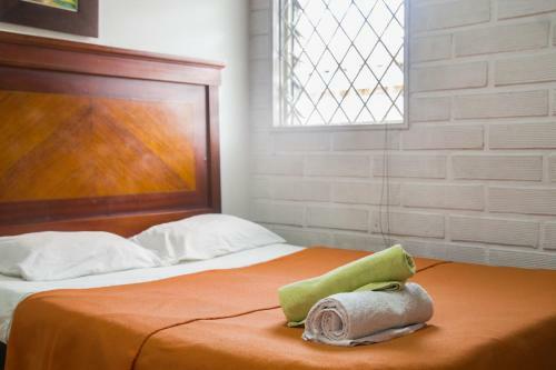 Hostel Spring City