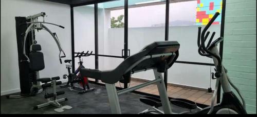 Apartamento Lauret En Laureles