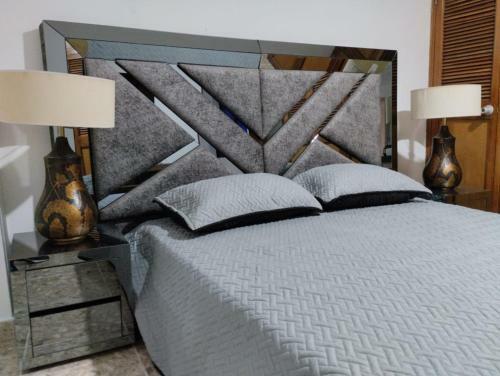 Apartamento Tu Hogar En La Eterna Primavera