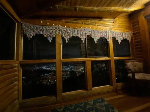 Apartamento Caba�a Del Mirador