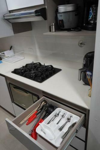 Apartamento Exclusiva Vivienda En El Poblado