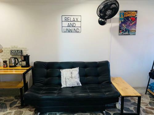 Apartamento Studio*fast Wifi*close To Malls*parks*great Area