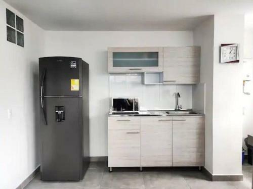 Apartamento Espectacular Apto 404 Poblado Zona Tur�stica