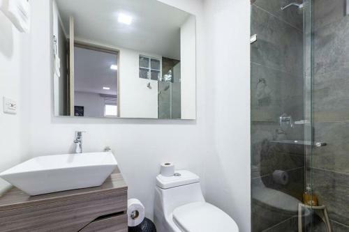 Apartamento Espectacular Apto 404 Poblado Zona Tur�stica