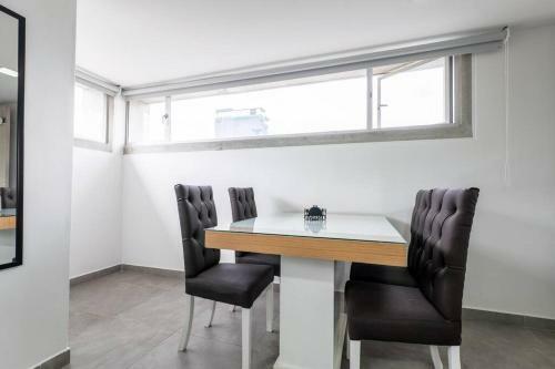 Apartamento Espectacular Apto 404 Poblado Zona Tur�stica