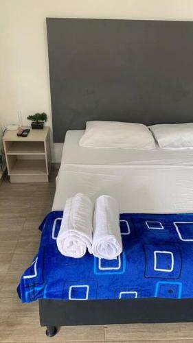 Apartamento Loft �pico En El Coraz�n de Medell�n - 804