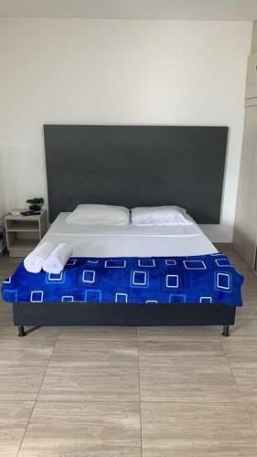 Apartamento Loft �pico En El Coraz�n de Medell�n - 804
