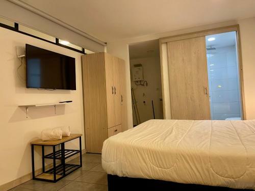Apartamento Tranvia 40