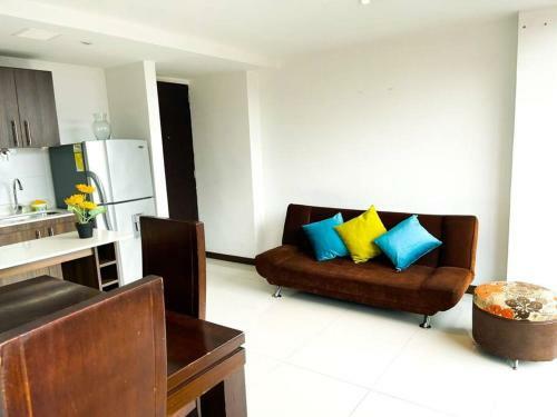 Magnifico Apartamento Poblado Cerca Al Lleras