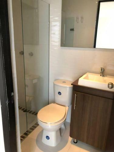 Magnifico Apartamento Poblado Cerca Al Lleras