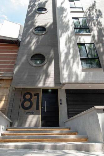 Apartamento Cozy New Loft In Laureles / Estadio!