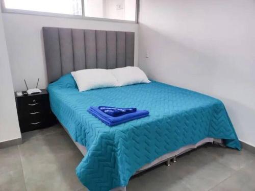 Apartamento Magn�fico Apto 402 Poblado Cerca Al Parque Lleras