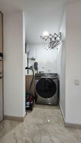 Apartamento Brand New Studio - Balcony & Garage
