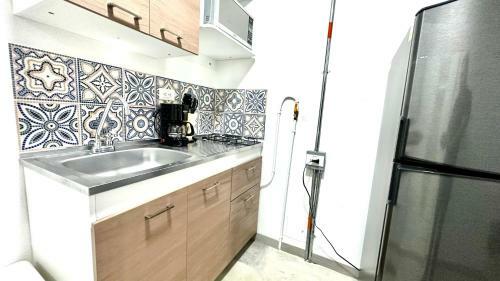 Apartamento Sinu Loft