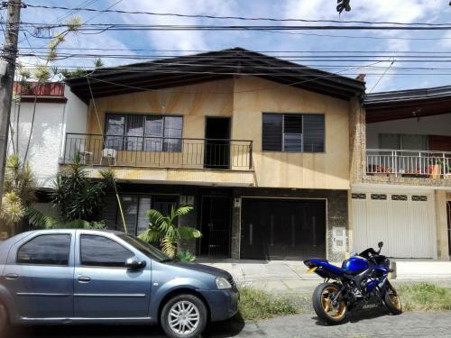 Apartamento Casa En Laureles , Crca Al Estadio