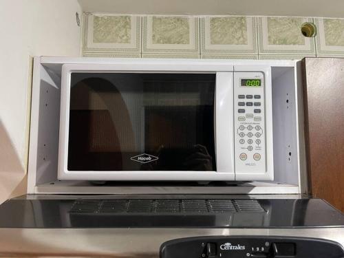Apartamento Apto Completo Moderno 1er Piso